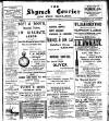 Skyrack Courier Saturday 03 June 1905 Page 1