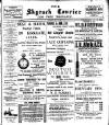 Skyrack Courier Saturday 01 July 1905 Page 1