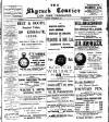 Skyrack Courier Saturday 09 September 1905 Page 1