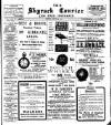 Skyrack Courier Saturday 20 January 1906 Page 1