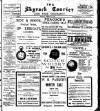 Skyrack Courier Saturday 10 February 1906 Page 1