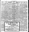 Skyrack Courier Saturday 10 February 1906 Page 3