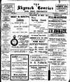 Skyrack Courier Saturday 07 April 1906 Page 1