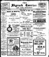 Skyrack Courier Saturday 02 June 1906 Page 1