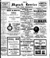 Skyrack Courier Saturday 01 September 1906 Page 1