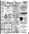 Skyrack Courier Saturday 08 September 1906 Page 1