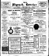 Skyrack Courier Friday 11 October 1907 Page 1