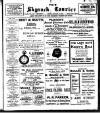 Skyrack Courier Friday 31 January 1908 Page 1