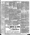 Skyrack Courier Friday 02 July 1909 Page 3