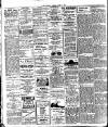 Skyrack Courier Friday 06 August 1909 Page 4