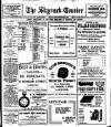 Skyrack Courier Friday 10 September 1909 Page 1