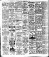 Skyrack Courier Friday 08 October 1909 Page 4