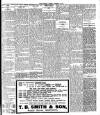 Skyrack Courier Friday 12 November 1909 Page 3