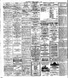 Skyrack Courier Friday 12 November 1909 Page 4