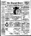 Skyrack Courier Friday 26 November 1909 Page 1