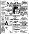 Skyrack Courier Friday 03 December 1909 Page 1