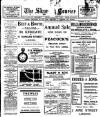 Skyrack Courier Friday 11 February 1910 Page 1
