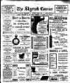 Skyrack Courier Friday 01 April 1910 Page 1