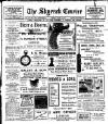 Skyrack Courier Friday 03 June 1910 Page 1