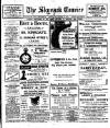 Skyrack Courier Friday 18 November 1910 Page 1