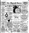 Skyrack Courier Friday 02 December 1910 Page 1