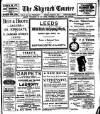 Skyrack Courier Friday 17 March 1911 Page 1