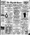 Skyrack Courier Friday 21 April 1911 Page 1