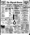 Skyrack Courier Friday 23 June 1911 Page 1