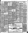 Skyrack Courier Friday 30 June 1911 Page 3