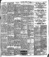 Skyrack Courier Friday 30 June 1911 Page 7