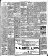 Skyrack Courier Friday 14 July 1911 Page 3