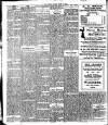 Skyrack Courier Friday 11 August 1911 Page 8