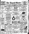 Skyrack Courier Friday 08 September 1911 Page 1