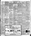 Skyrack Courier Friday 13 October 1911 Page 3