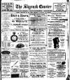 Skyrack Courier Friday 24 November 1911 Page 1