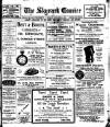 Skyrack Courier Friday 01 December 1911 Page 1