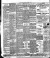 Skyrack Courier Friday 01 December 1911 Page 6