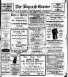 Skyrack Courier Friday 15 December 1911 Page 1