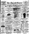 Skyrack Courier Friday 29 December 1911 Page 1