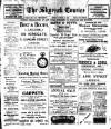 Skyrack Courier Friday 29 March 1912 Page 1