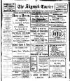 Skyrack Courier Friday 03 January 1913 Page 1