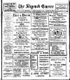 Skyrack Courier Friday 10 January 1913 Page 1