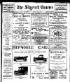 Skyrack Courier Friday 07 March 1913 Page 1