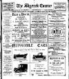 Skyrack Courier Friday 21 March 1913 Page 1