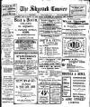 Skyrack Courier Friday 11 April 1913 Page 1