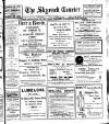 Skyrack Courier Friday 14 November 1913 Page 1