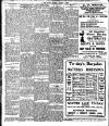 Skyrack Courier Friday 16 January 1914 Page 8