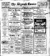 Skyrack Courier Friday 08 May 1914 Page 1