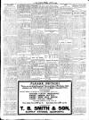 Skyrack Courier Friday 06 August 1915 Page 3