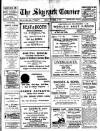 Skyrack Courier Friday 12 November 1915 Page 1